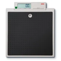 seca 877 Báscula pesa personas aprobada