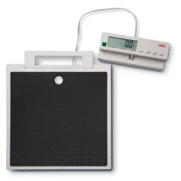 báscula plana seca 899