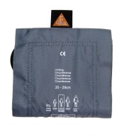 Brazaletes para tensiómetro HEINE GAMMA G (adultos, pequeños)