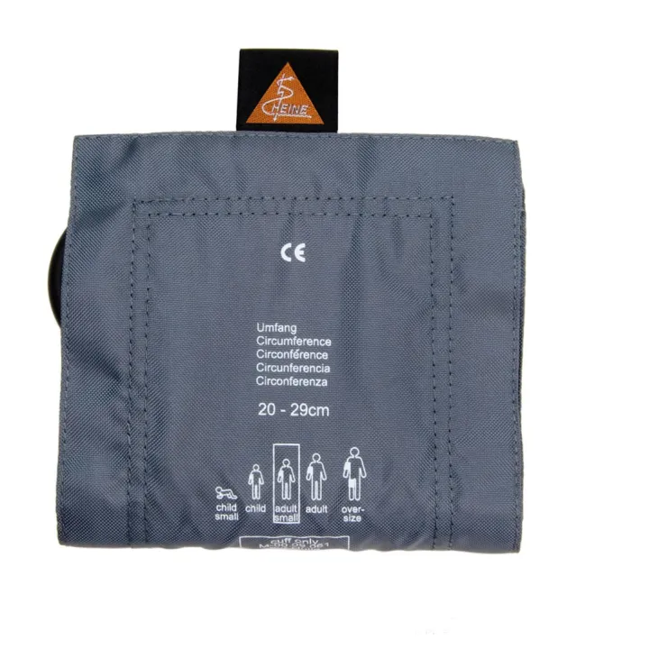 Brazaletes para tensiómetro HEINE GAMMA G (adultos, pequeños)