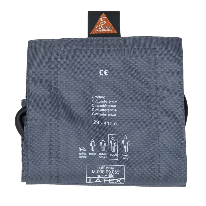 Brazaletes para tensiómetro HEINE GAMMA G (adultos)