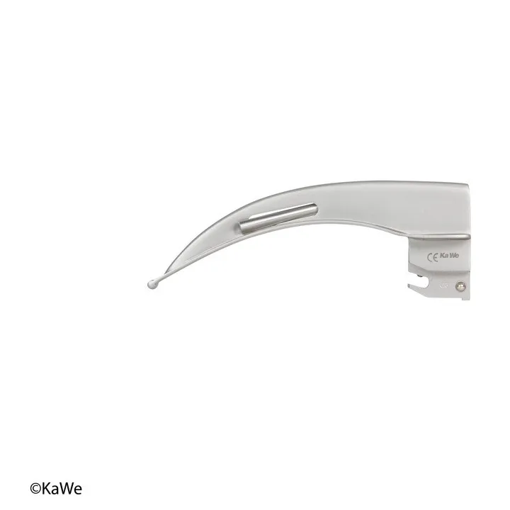 Set de laringoscopios KaWe para adultos y pediatría