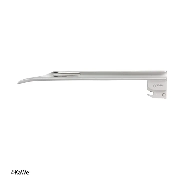Set de laringoscopios KaWe para adultos y pediatría