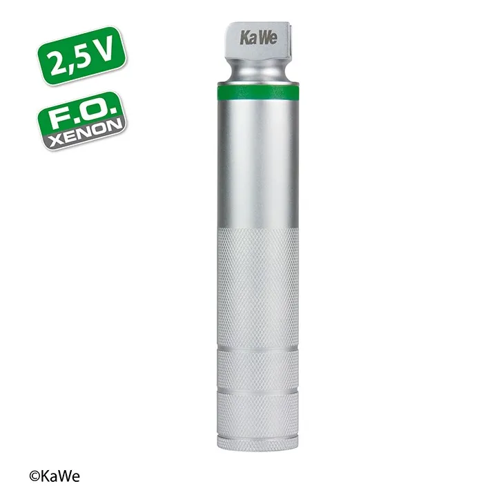 Set de laringoscopios KaWe para adultos