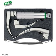 Set de laringoscopios KaWe para adultos