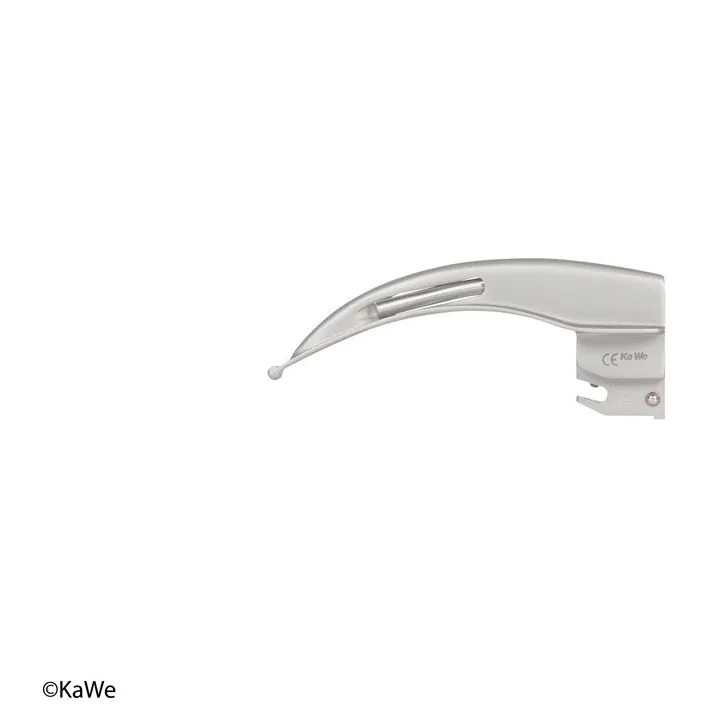 Set de laringoscopios KaWe para adultos
