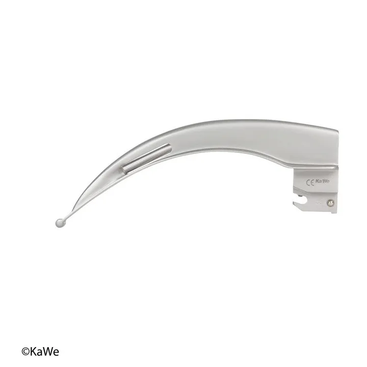 Set de laringoscopios KaWe para adultos