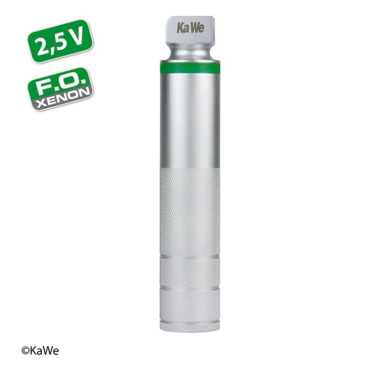 Set de laringoscopios KaWe para pediatría