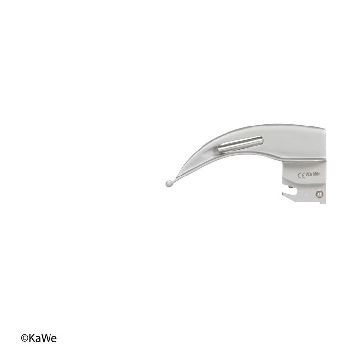 Set de laringoscopios KaWe para pediatría