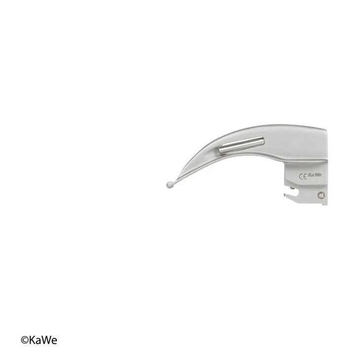 Set de laringoscopios KaWe para pediatría