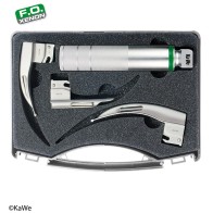 Set de laringoscopios KaWe para pediatría
