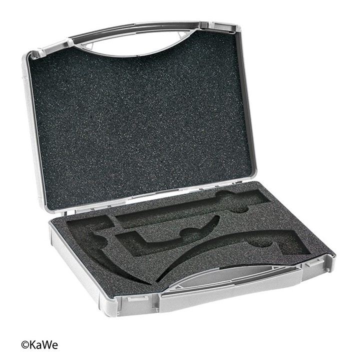 Set de laringoscopios KaWe para pediatría