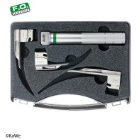 Set de laringoscopios KaWe para neonatos