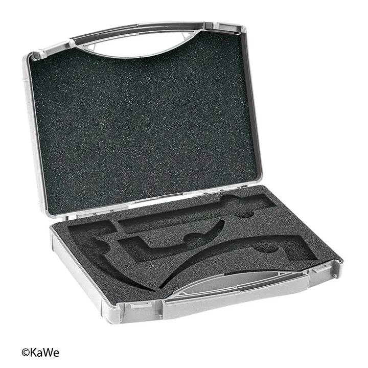 Set de laringoscopios KaWe para neonatos