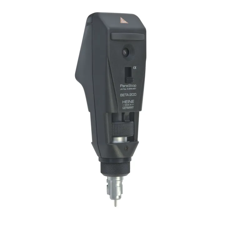 Cabezal Retinoscopio HEINE BETA 200 LED