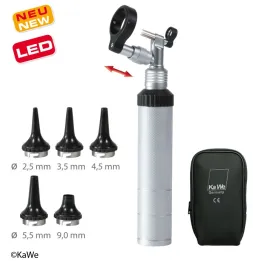 Otoscopio para operaciones KaWe EUROLIGHT C30 OP LED