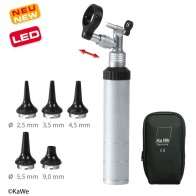 Otoscopio para operaciones KaWe EUROLIGHT C30 OP LED