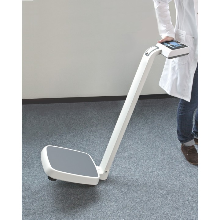 Báscula pesapersonas con aprobación médica KERN MPE 250K100PM