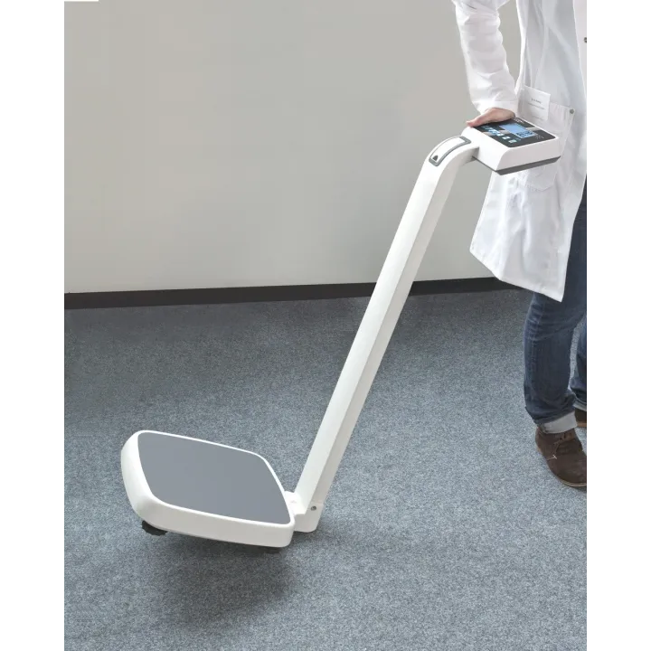Báscula pesapersonas con aprobación médica KERN MPE 250K100PM