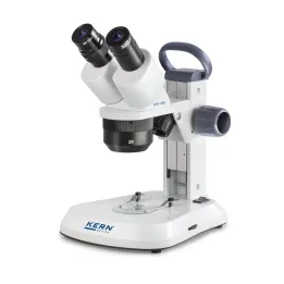 Microscopio estereoscópico KERN OSF 439