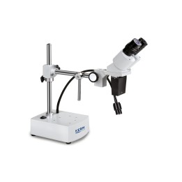 Microscopio estereoscópico KERN OSE 409