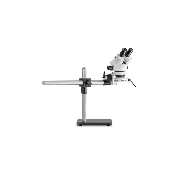 Microscopio estereoscópico KERN OZL 963