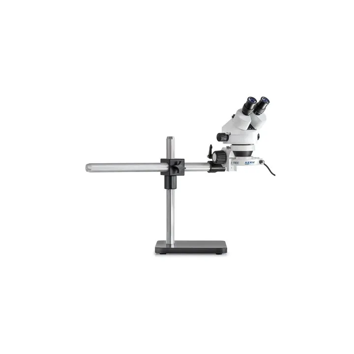 Microscopio estereoscópico KERN OZL 963
