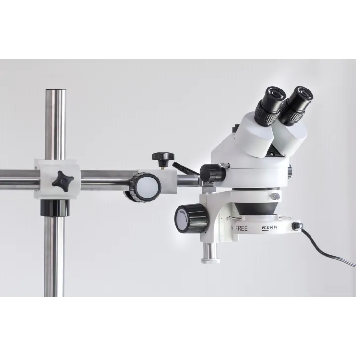 Microscopio estereoscópico KERN OZL 963