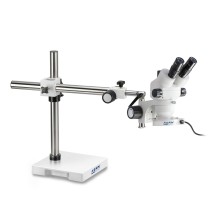 Set HEINE FlexTip+ LED con mango recargable y cargador de mesa NT4