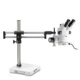 KERN OZM 932 LED Juego de microscopios estereoscópicos