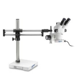 KERN OZM 932 LED Juego de microscopios estereoscópicos