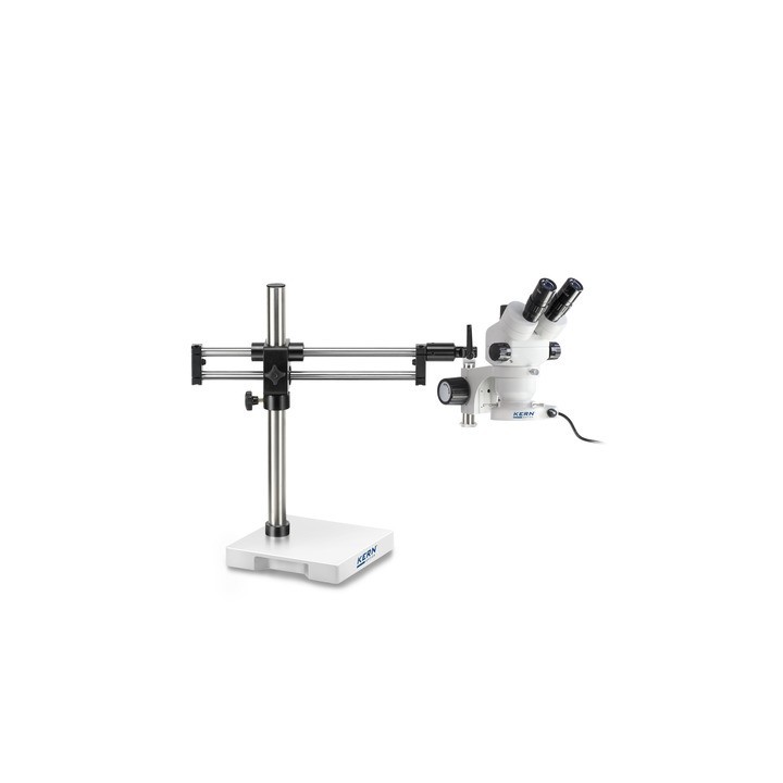KERN OZM 932 LED Juego de microscopios estereoscópicos