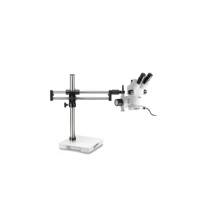Microscopio estereoscópico KERN OZM 933 Trinocular