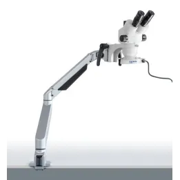 Microscopio estereoscópico KERN OZM 982