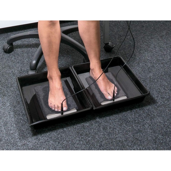 KaWe SwiSto3 – Set de iontoforesis
