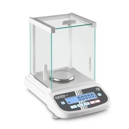 Balanza analitica KERN ADB 200-4