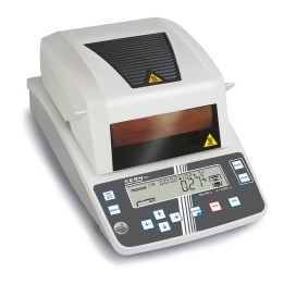 KERN DBS 60-3 Determinador de humedad