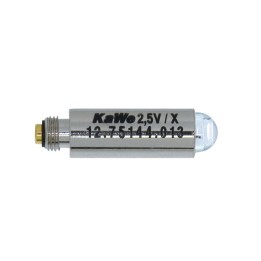 Bombilla de recambio KaWe XL 2.5V