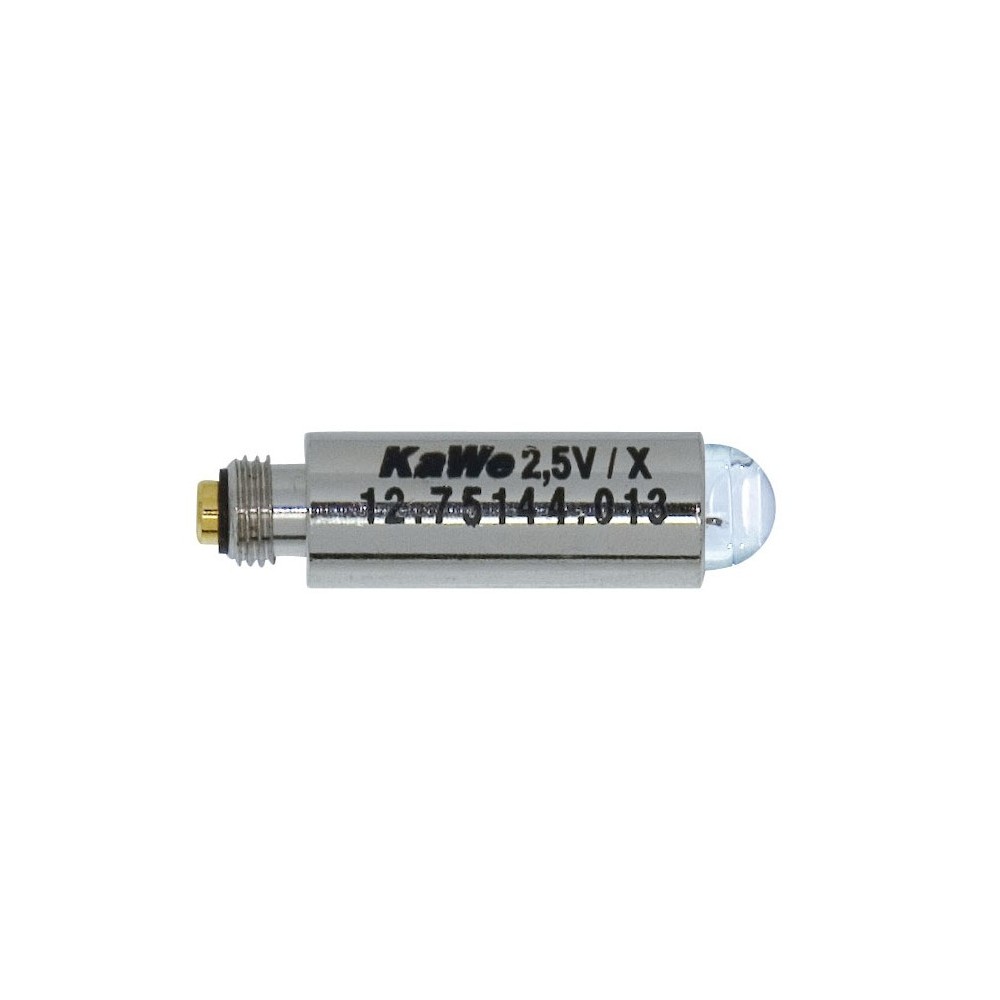 Bombilla de recambio KaWe XL 2.5V