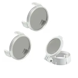 Filtro Polarizador HEINE P2 para la LoupeLight2 y lupas HR