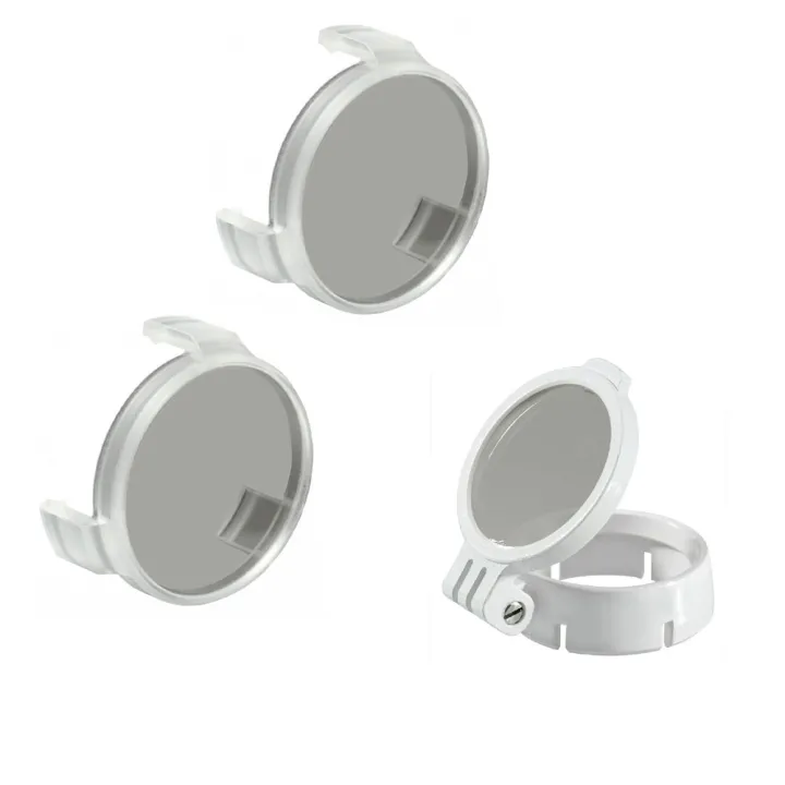 Filtro Polarizador HEINE P2 para la LoupeLight2 y lupas HR