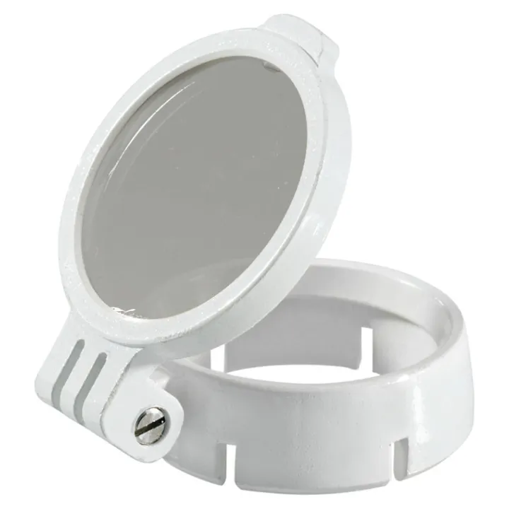Filtro Polarizador HEINE P2 para la LoupeLight2 y lupas HR