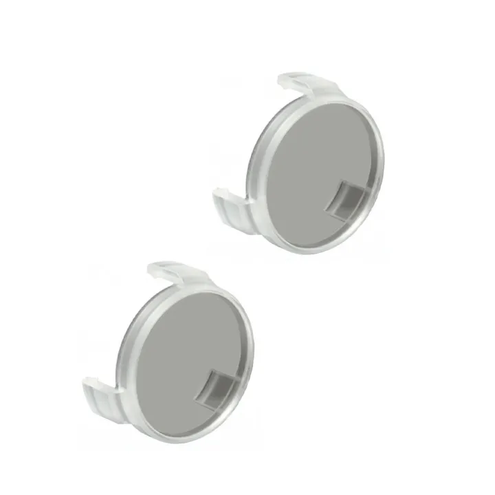 Filtro Polarizador HEINE P2 para la LoupeLight2 y lupas HR