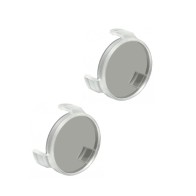 Filtro de polarización de repuesto HEINE P2 para lupas HR