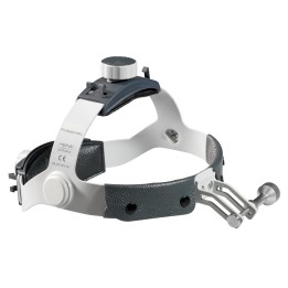 Cinta craneal HEINE Professional L para lupas HR, HRP