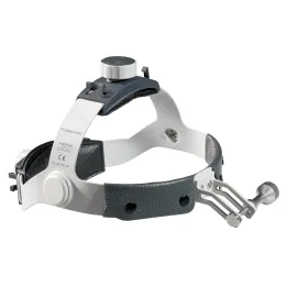 Cinta craneal HEINE Professional L para lupas HR, HRP