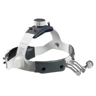Cinta craneal HEINE Professional L para lupas HR, HRP