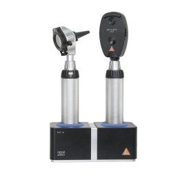 Kit de diagnóstico combinado HEINE BETA 200 LED