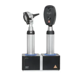 Kit de diagnóstico combinado HEINE BETA 200 LED
