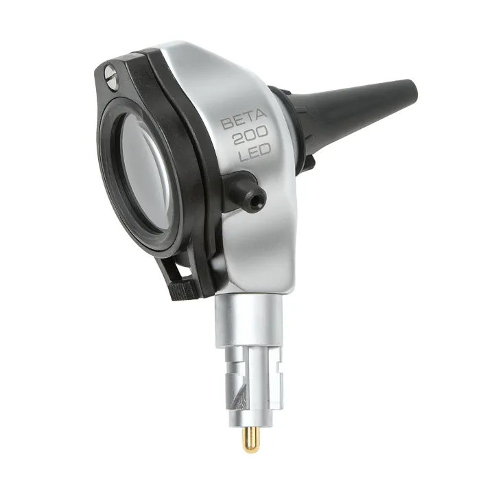 Kit de diagnóstico combinado HEINE BETA 200 LED